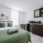 Chelsea Studio Flats