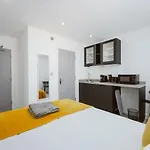 Chelsea Studio Flats