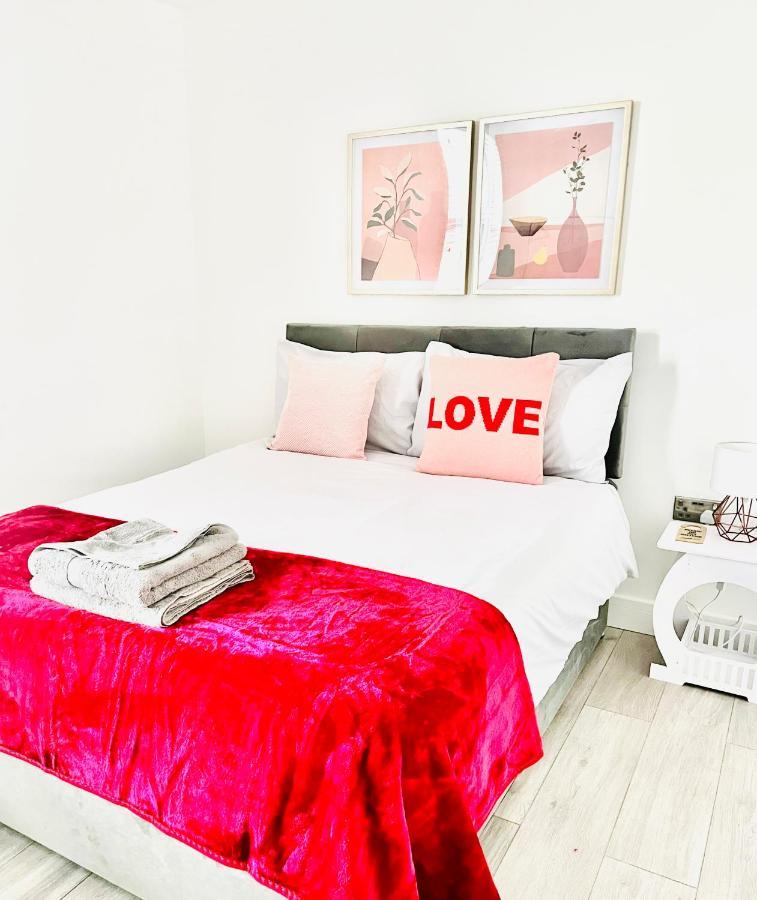 Quarto em Acomodações Particulares Chelsea Studio Flats Londres
