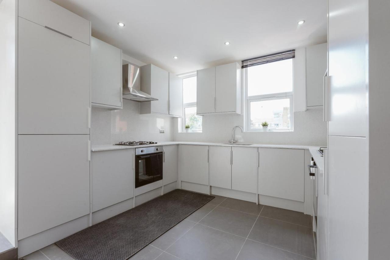 Chelsea Studio Flats Quarto em Acomodações Particulares Londres