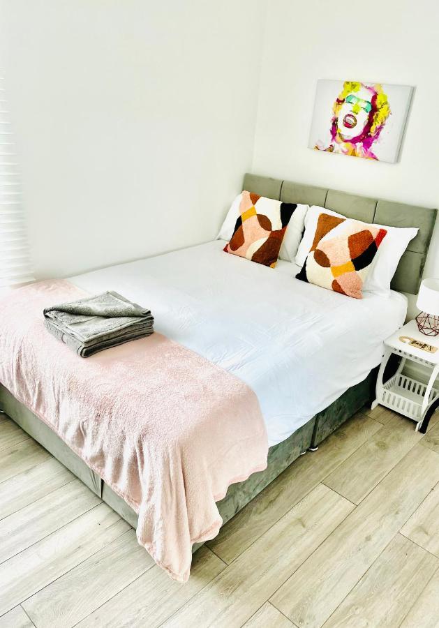 Quarto em Acomodações Particulares Chelsea Studio Flats *