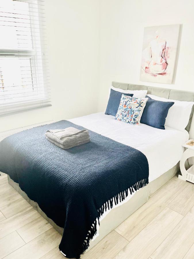 Chelsea Studio Flats Quarto em Acomodações Particulares