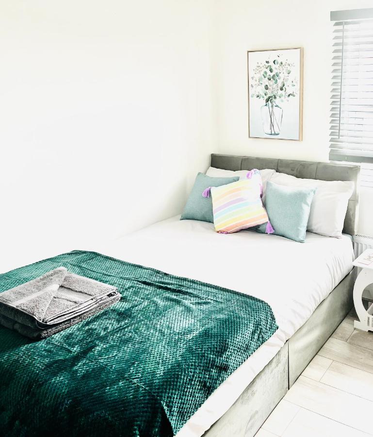 Chelsea Studio Flats Quarto em Acomodações Particulares Londres