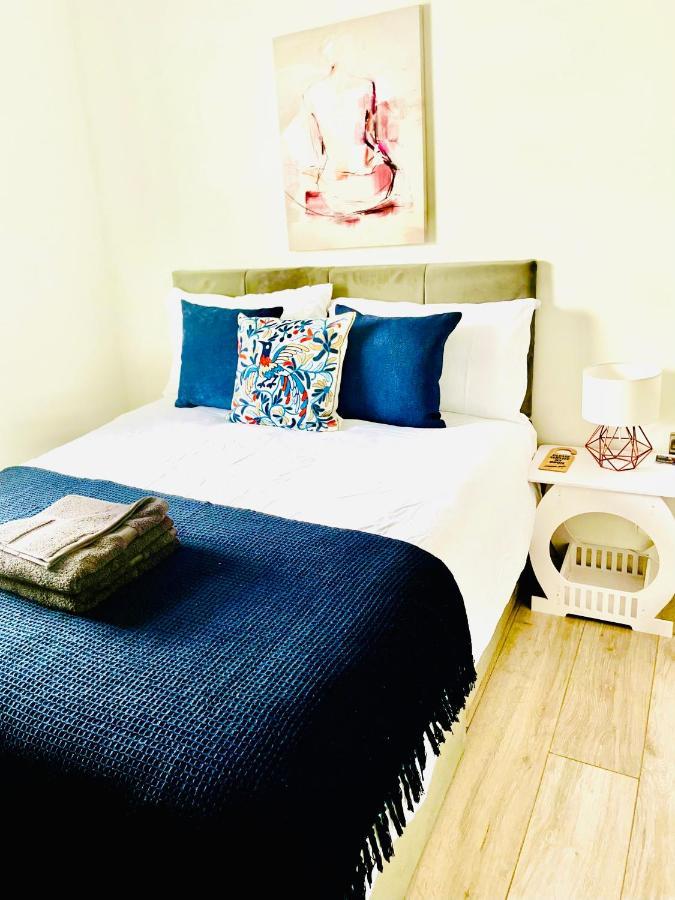 Chelsea Studio Flats Quarto em Acomodações Particulares *